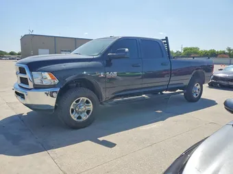 2017 Ram 2500 3C6UR5HLXHG744965