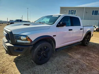 2020 Ram 1500 1C6RR7LT5LS107301 Lot 63403326