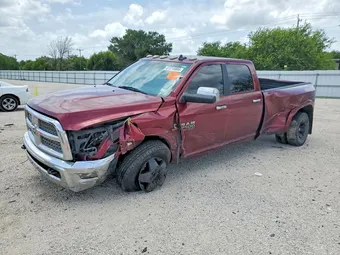 2017 Ram 3500 3C63RRJL1HG697760