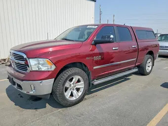 2016 Ram 1500 1C6RR7TM2GS338266