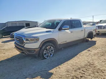 2022 Ram 1500 1C6SRFKT7NN138564 Lot 75457705