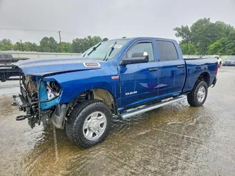 2022 Ram 2500 3C6UR5CJ9NG417457 Lot 55626756