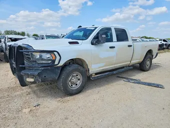 2023 Ram 2500 3C6UR5HJ5PG606554