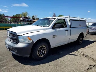 2019 Ram 1500 3C6JR7DG2KG568735