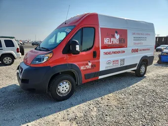 2021 Ram Promaster 3C6LRVDG5ME508170