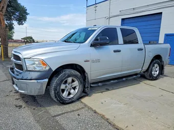 2017 Ram 1500 3C6RR7KT7HG757179 Lot 58144696