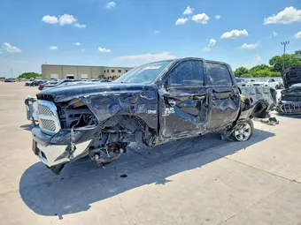 2020 Ram 1500 1C6RR7TT3LS112089 Lot 60321006