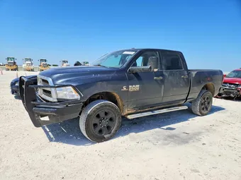 2015 Ram 2500 3C6UR5CL5FG552471 Lot 63374456