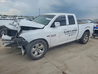 2015 Ram 1500 1C6RR6FT8FS722208