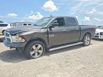 2017 Ram 1500 3C6RR6LTXHG510733