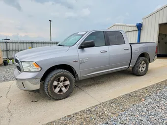 2019 Ram 1500 1C6RR7LT2KS626045