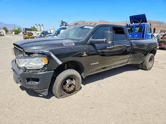 2021 Ram 3500 3C63RRGL7MG505100 Lot 61483956