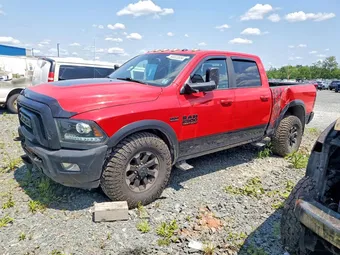 2017 Ram 2500 3C6TR5EJ9HG600564