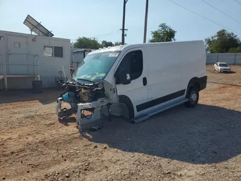 2026 Ram Promaster 3C6LRVVG0TE167533