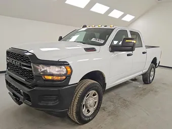 2024 Ram 2500 3C6UR5CJ4RG356864