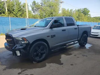 2019 Ram 1500 1C6RR7KT3KS626802 Lot 59162246