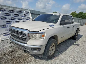 2023 Ram 1500 1C6SRFFT9PN508409 Lot 63121606