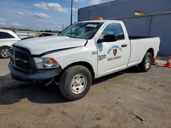 2020 Ram 1500 3C6JR6DG2LG269953