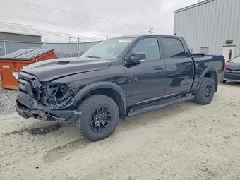 2023 Ram 1500 1C6RR7LT3PS582760