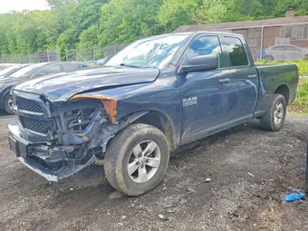 2017 Ram 1500 1C6RR7FG6HS868005