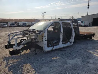 2015 Ram 3500 3C63RRGL3FG590729 Lot 63722436