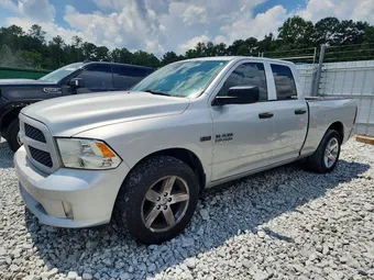 2017 Ram 1500 1C6RR6FT9HS655461 Lot 64691686
