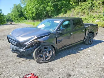 2024 Ram 1500 1C6RR7LG9RS155377