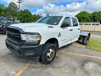 2023 Ram 3500 3C7WRSCL1PG511503