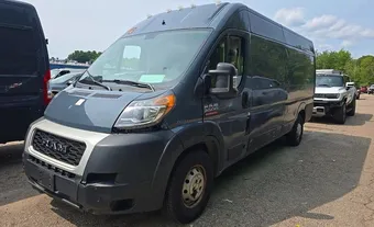 2020 Ram Promaster 3C6URVJG1LE116844