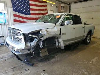 2016 Ram 1500 1C6RR7NT8GS302280