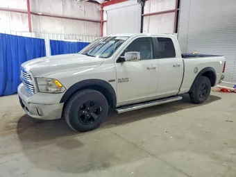 2015 Ram 1500 1C6RR6GT2FS750844