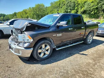 2017 Ram 1500 3C6RR7LT2HG660860 Lot 63799086
