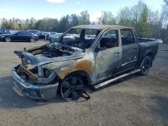 2016 Ram 1500 1C6RR7NM0GS305800