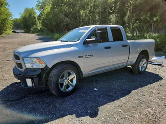 2017 Ram 1500 1C6RR7FT3HS768215 Lot 63242936
