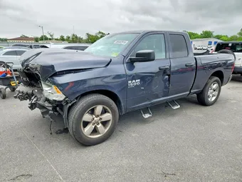 2019 Ram 1500 1C6RR7FG5KS705742