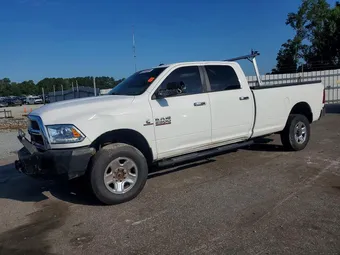 2016 Ram 2500 3C6UR5JL8GG336005 Lot 62545386