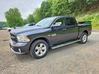 2016 Ram 1500 1C6RR7KT7GS113804
