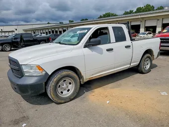 2019 Ram 1500 1C6RR6FG8KS672004 Lot 63535596