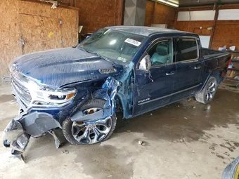 2020 Ram 1500 1C6SRFHTXLN170106