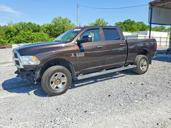 2017 Ram 2500 3C6UR5CL2HG612029