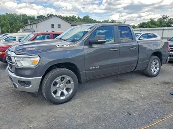 2020 Ram 1500 1C6SRFBT0LN224229