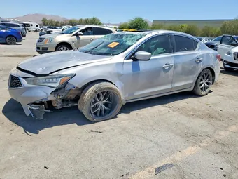 2020 Acura ILX 19UDE2F78LA007510