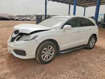 2017 Acura RDX 5J8TB4H5XHL026874