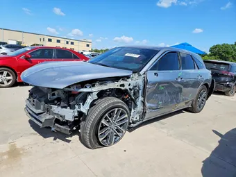 2024 Acura ZDX 4W5KHMRK9RZ511845