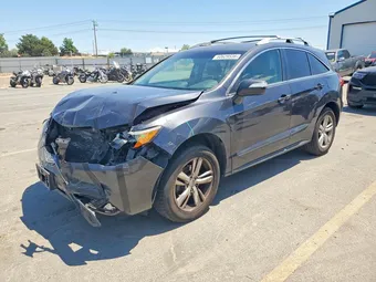 2015 Acura RDX 5J8TB4H33FL024959