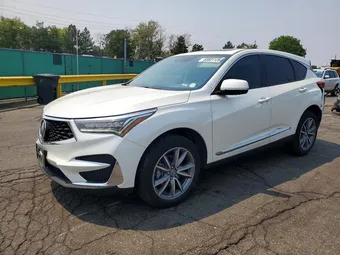 2019 Acura RDX 5J8TC2H53KL025154
