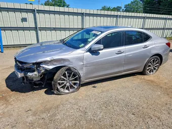 2019 Acura TLX 19UUB3F33KA006274