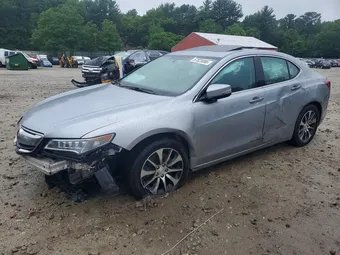 2017 Acura TLX 19UUB1F32HA004870