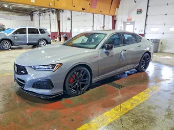 2025 Acura TLX 19UUB7F09SA000735