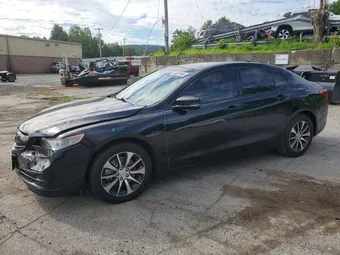 2016 Acura TLX 19UUB1F34GA006473